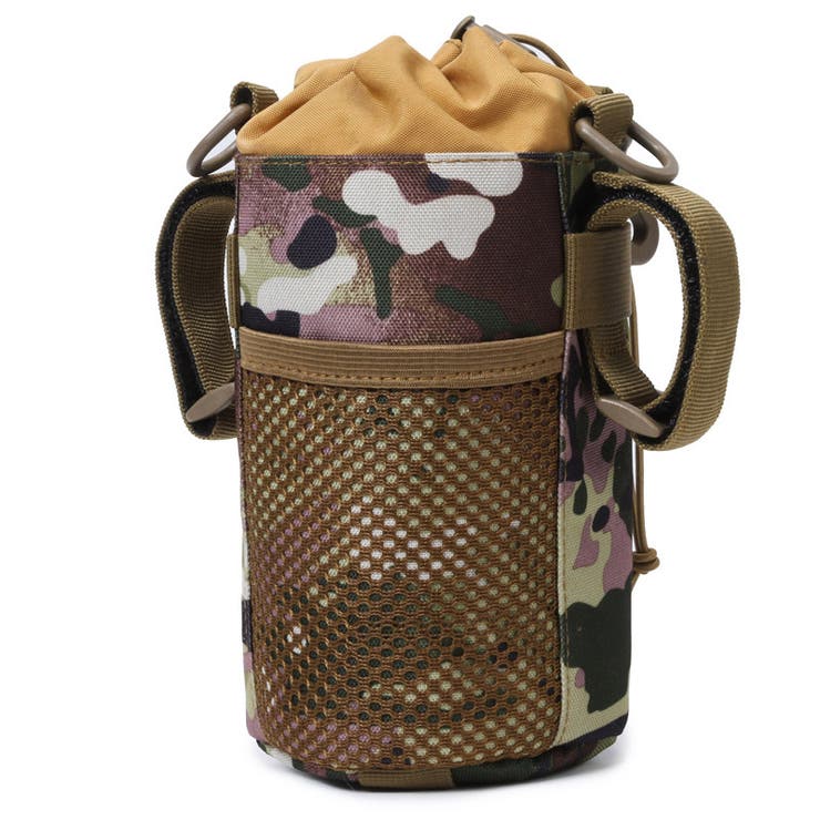 ボトルケージ ボトルホルダー ケース | PlusNao | 詳細画像14 