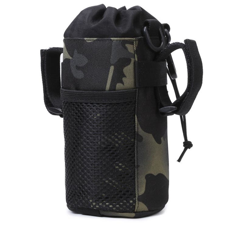 ボトルケージ ボトルホルダー ケース | PlusNao | 詳細画像15 