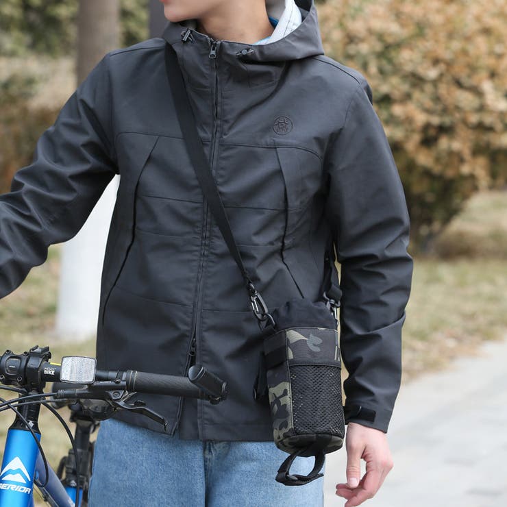 ボトルケージ ボトルホルダー ケース | PlusNao | 詳細画像2 