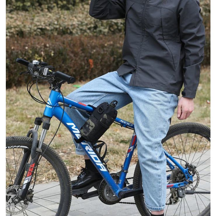 ボトルケージ ボトルホルダー ケース | PlusNao | 詳細画像4 