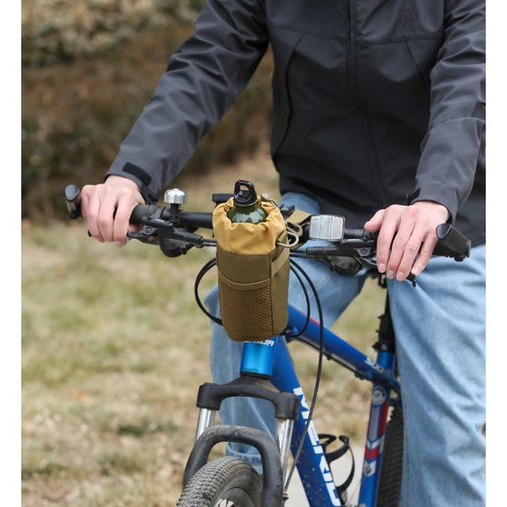 ボトルケージ ボトルホルダー ケース | PlusNao | 詳細画像6 