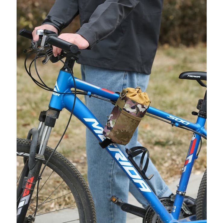 ボトルケージ ボトルホルダー ケース | PlusNao | 詳細画像8 