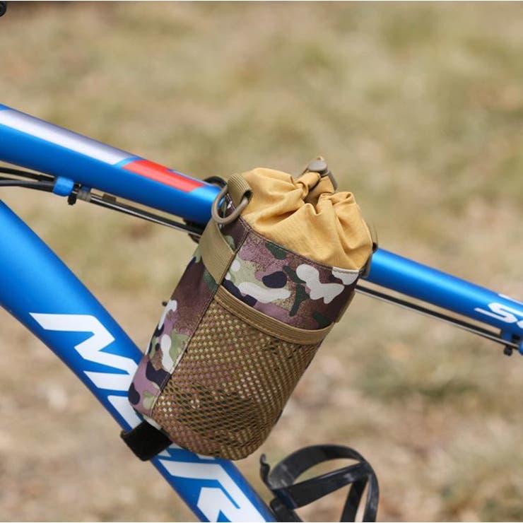 ボトルケージ ボトルホルダー ケース | PlusNao | 詳細画像9 