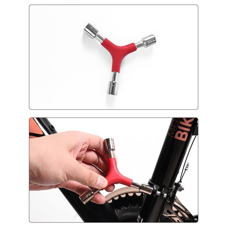 六角レンチ Y型 Y字 | PlusNao | 詳細画像5 