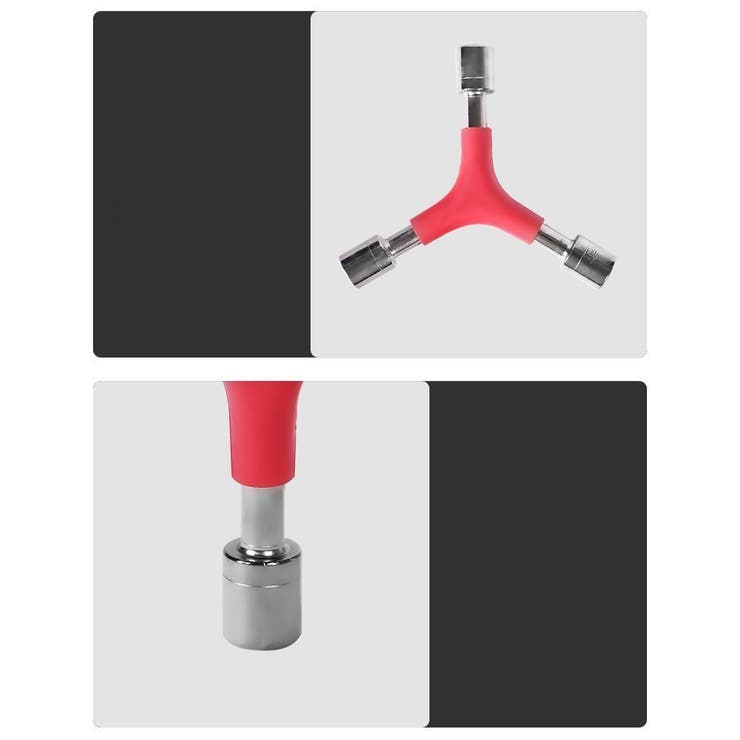 六角レンチ Y型 Y字 | PlusNao | 詳細画像6 