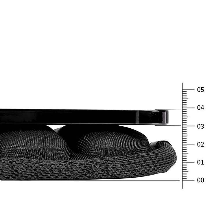 サドルカバー 自転車用品 椅子カバー | PlusNao | 詳細画像9 