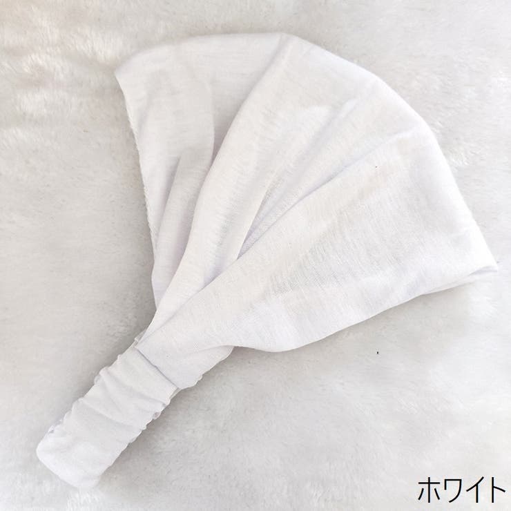 ヘアバンド ヘッドバンド スポーツ用 | PlusNao | 詳細画像18 