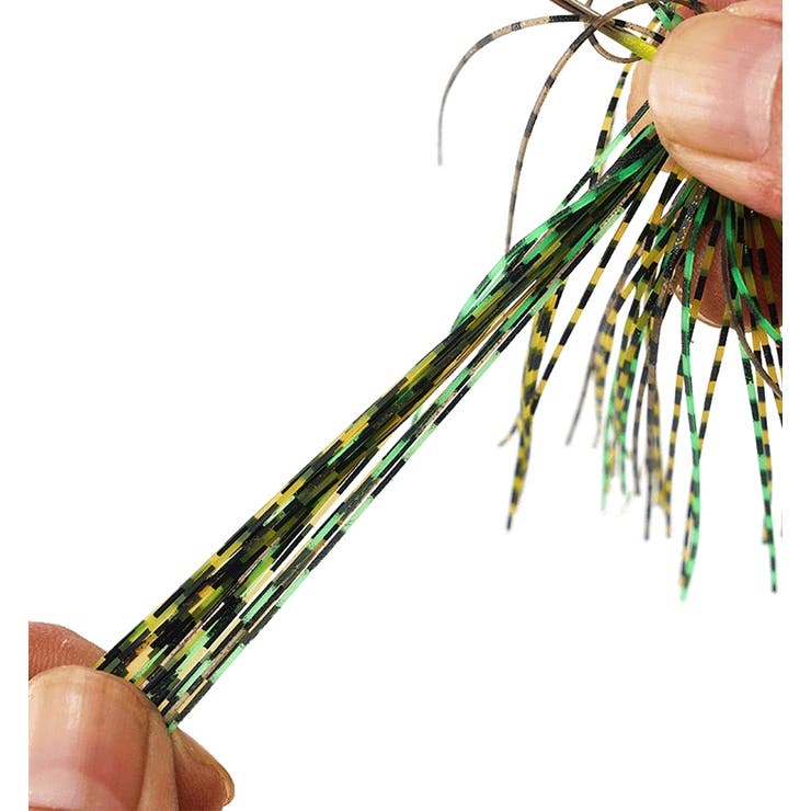 スピナーベイト ハードルアー フェイクベイト | PlusNao | 詳細画像14 