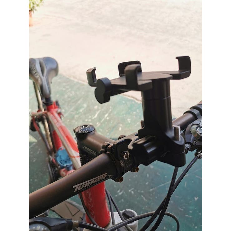 自転車用 エクステンションバー ハンドルバー | PlusNao | 詳細画像2 