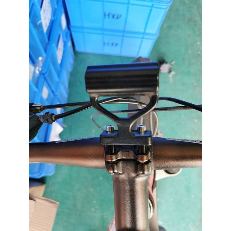 自転車用 エクステンションバー ハンドルバー | PlusNao | 詳細画像3 