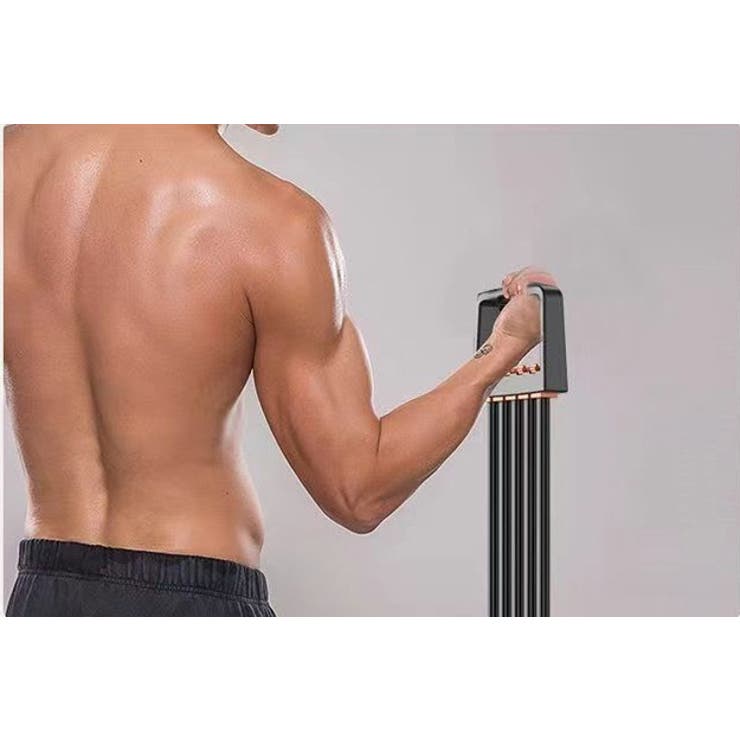 エキスパンダー 負荷調節 5段階 | PlusNao | 詳細画像3 