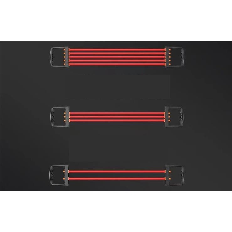 エキスパンダー 負荷調節 5段階 | PlusNao | 詳細画像4 