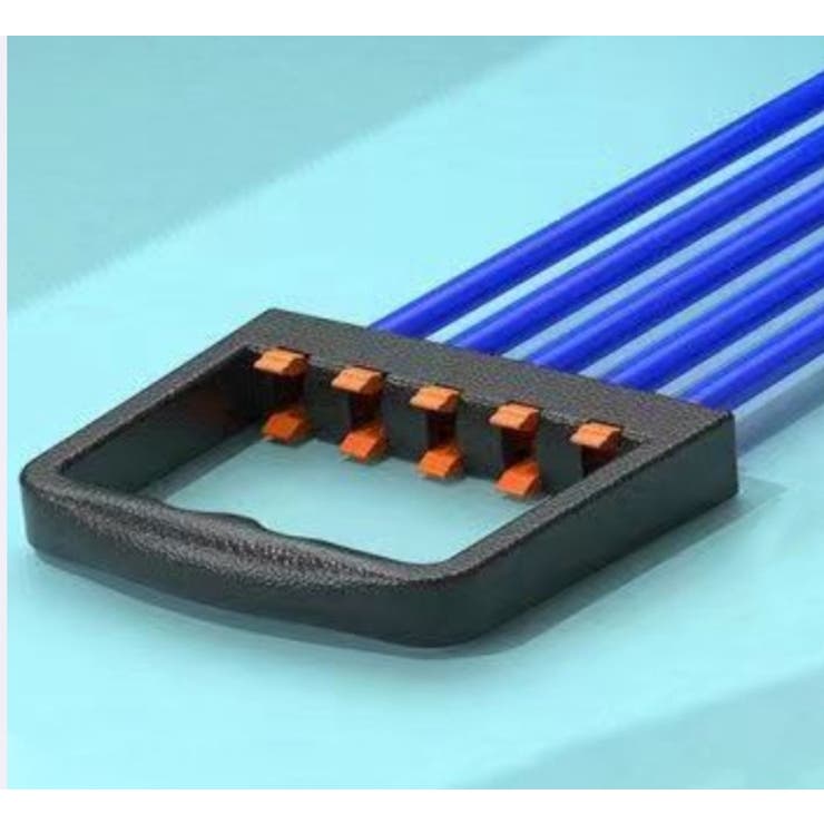 エキスパンダー 負荷調節 5段階 | PlusNao | 詳細画像5 