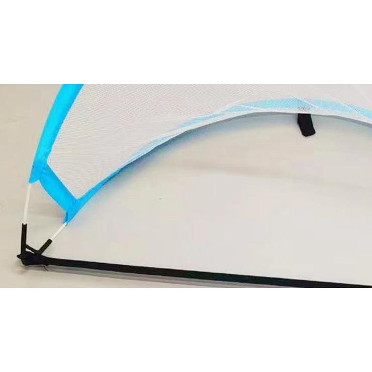 ミニサッカーゴール ゴールネット 折りたたみ | PlusNao | 詳細画像10 