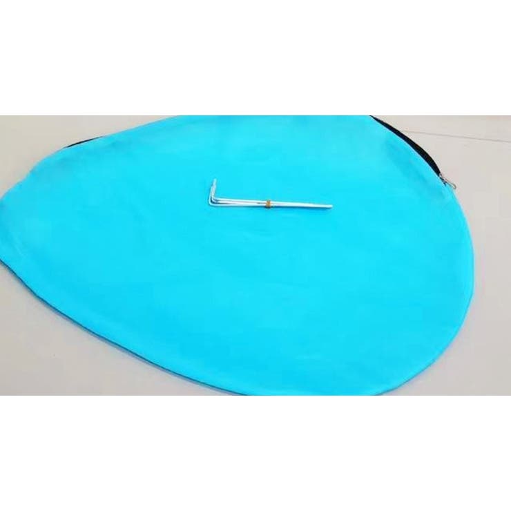 ミニサッカーゴール ゴールネット 折りたたみ | PlusNao | 詳細画像8 