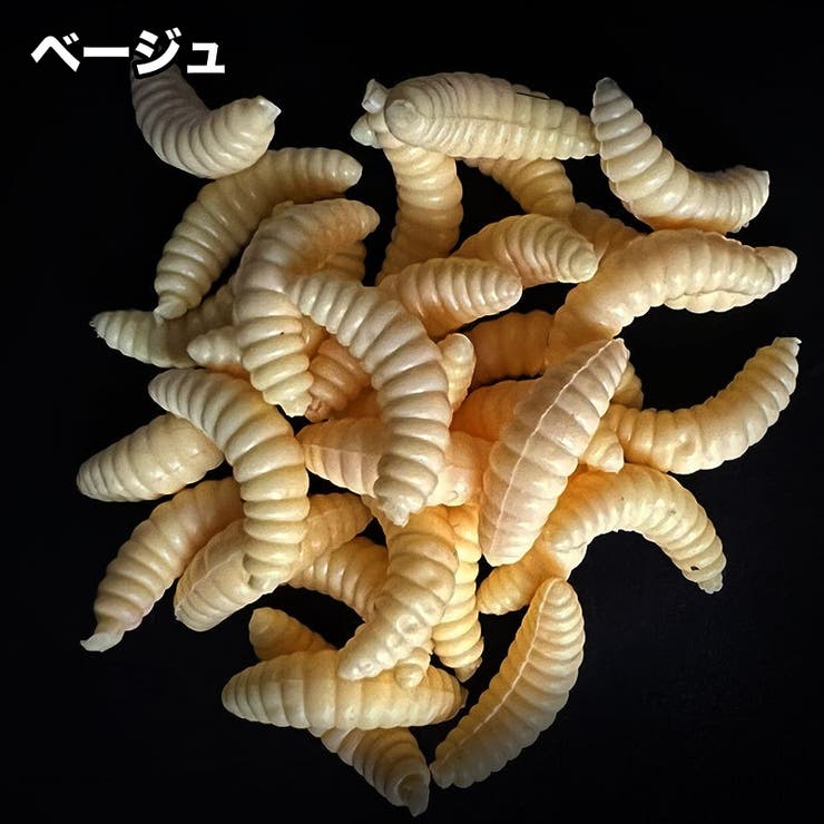ソフトルアー 疑似餌 50個セット | PlusNao | 詳細画像6 