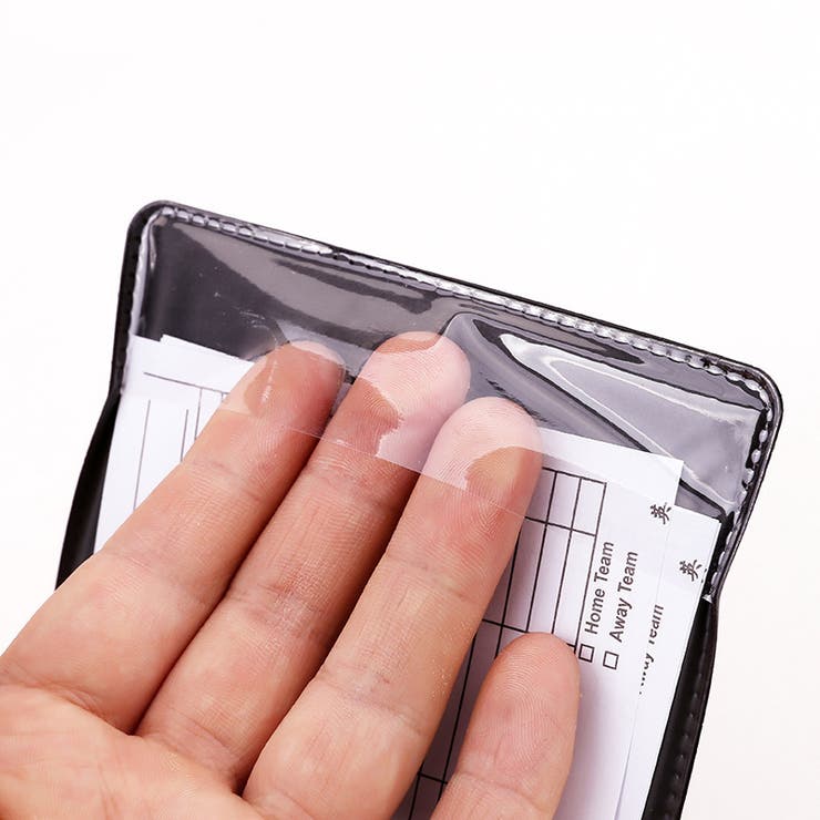 警告カード ペナルティカード レッドカード | PlusNao | 詳細画像10 