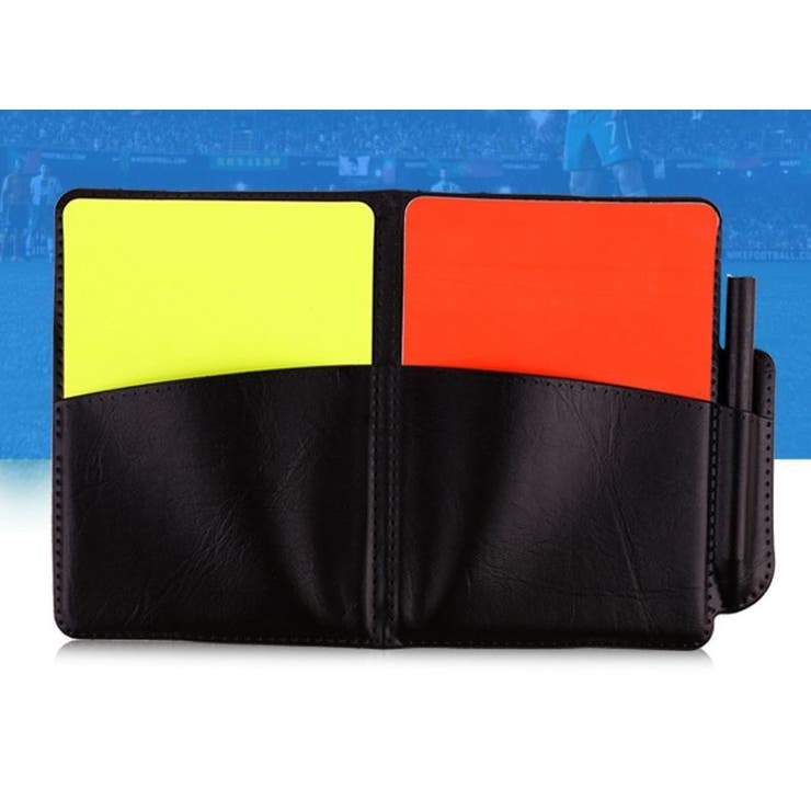 警告カード ペナルティカード レッドカード | PlusNao | 詳細画像3 