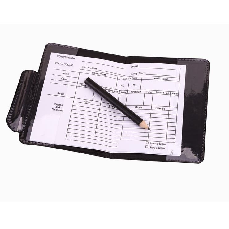 警告カード ペナルティカード レッドカード | PlusNao | 詳細画像4 