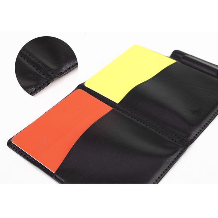 警告カード ペナルティカード レッドカード | PlusNao | 詳細画像6 