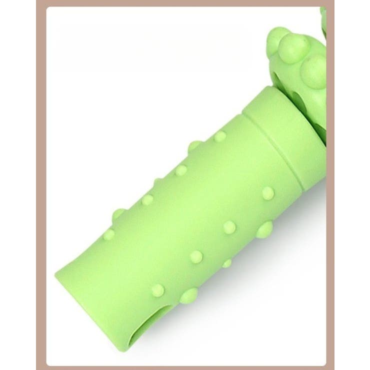 ストレッチローラー スティックローラー 持ち手付き | PlusNao | 詳細画像8 