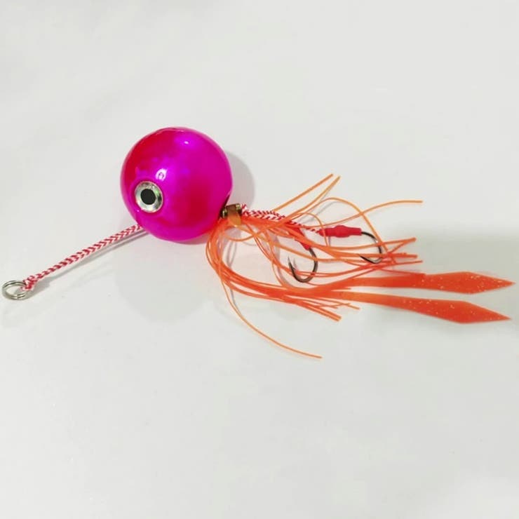 タイラバ フィッシング 40g | PlusNao | 詳細画像7 