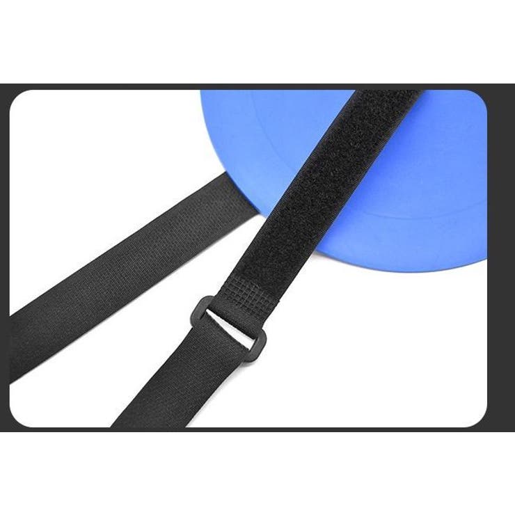 ターゲットディスク サッカー トレーニングターゲット | PlusNao | 詳細画像12 