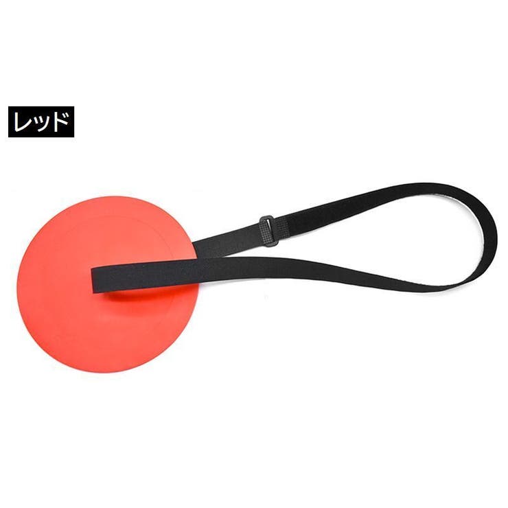 ターゲットディスク サッカー トレーニングターゲット | PlusNao | 詳細画像14 