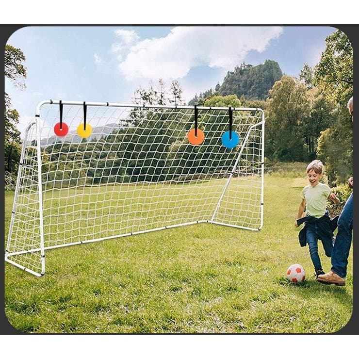 ターゲットディスク サッカー トレーニングターゲット | PlusNao | 詳細画像3 