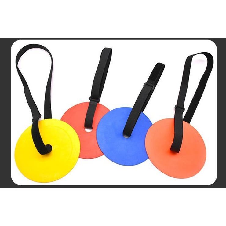 ターゲットディスク サッカー トレーニングターゲット | PlusNao | 詳細画像7 