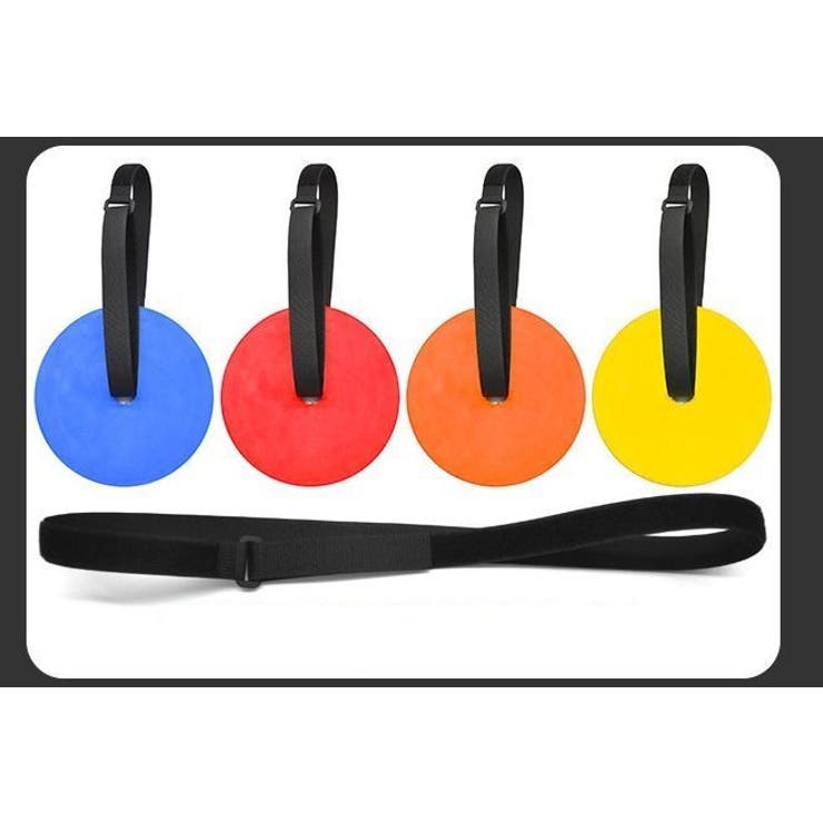 ターゲットディスク サッカー トレーニングターゲット | PlusNao | 詳細画像8 