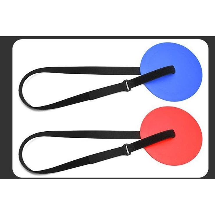 ターゲットディスク サッカー トレーニングターゲット | PlusNao | 詳細画像9 