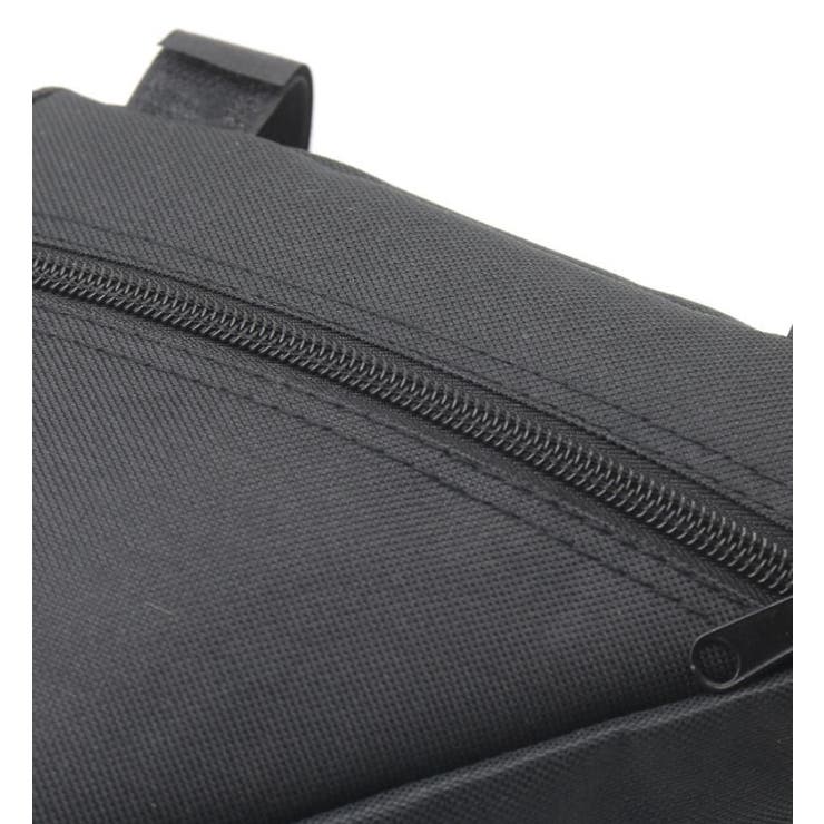 自転車用 フレームバッグ サイクルバッグ | PlusNao | 詳細画像5 