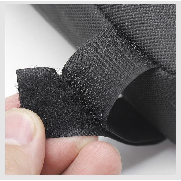 自転車用 フレームバッグ サイクルバッグ | PlusNao | 詳細画像8 