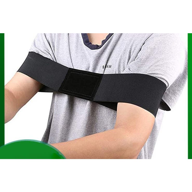 ゴルフ スイング補正ベルト スイングトレーナー | PlusNao | 詳細画像5 