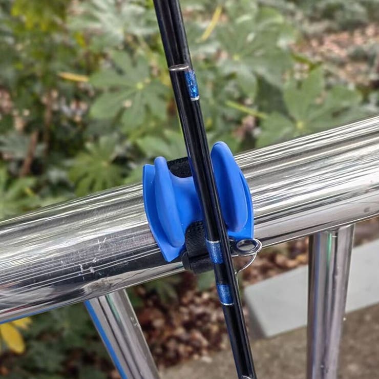 ロッドホルダー 釣り竿ホルダー 竿立て | PlusNao | 詳細画像3 