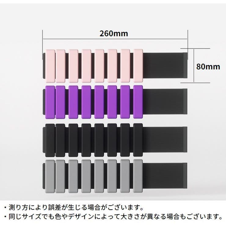 リストウェイト 2個 アンクルウェイト | PlusNao | 詳細画像13 