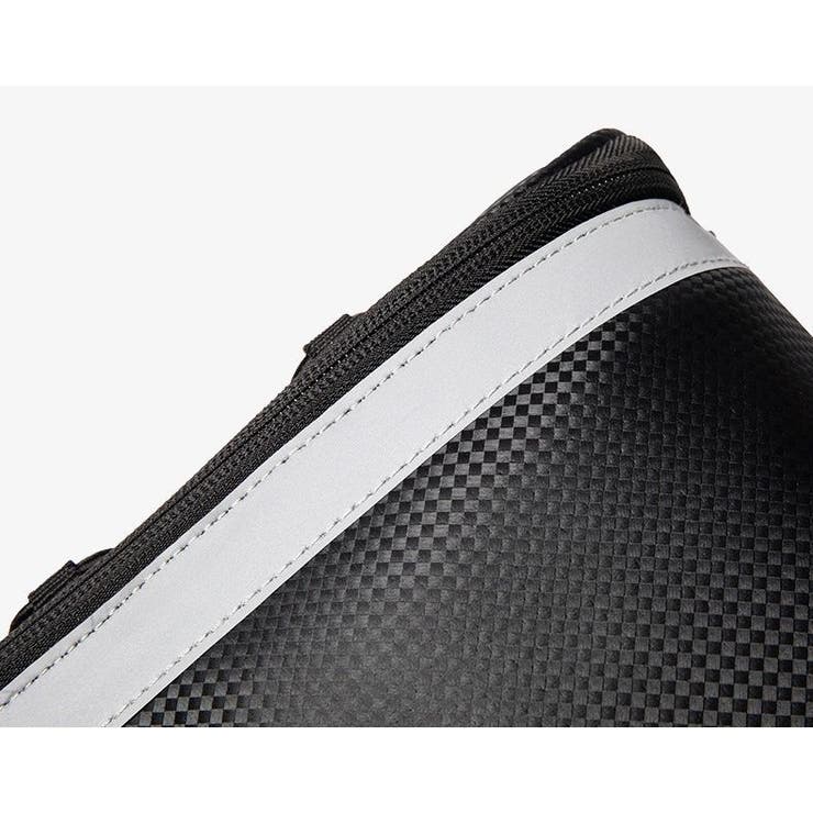 リアバッグ サイクルバッグ 自転車用 | PlusNao | 詳細画像9 