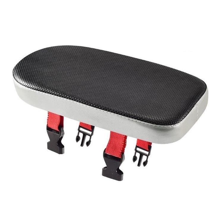 自転車用荷台クッション リアキャリアクッション 荷台シート | PlusNao | 詳細画像5 
