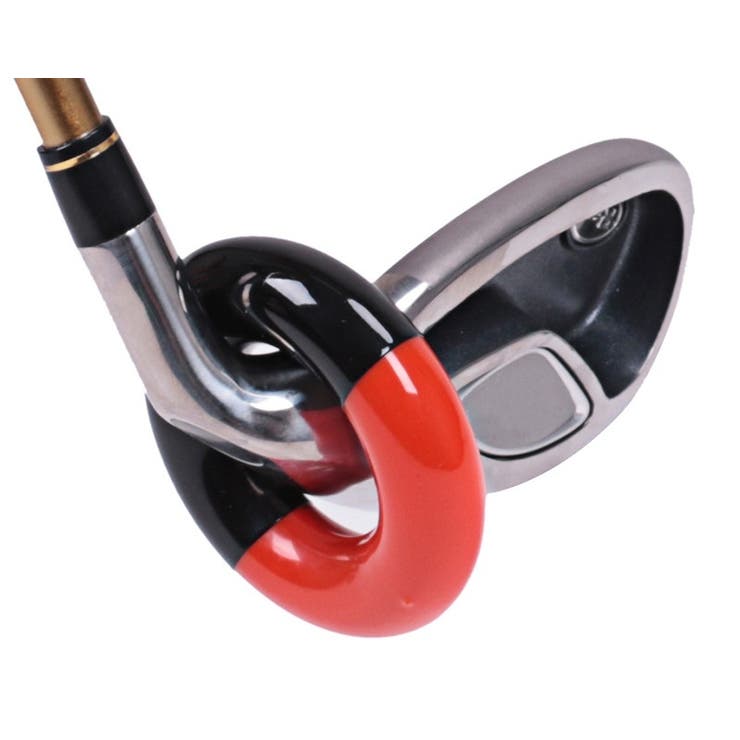 ウェイトリング ゴルフ用 クラブヘッド | PlusNao | 詳細画像4 