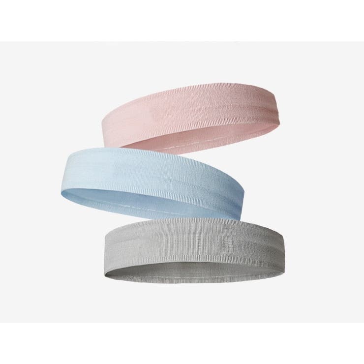 ヘッドバンド ヘアバンド 男女兼用 | PlusNao | 詳細画像10 