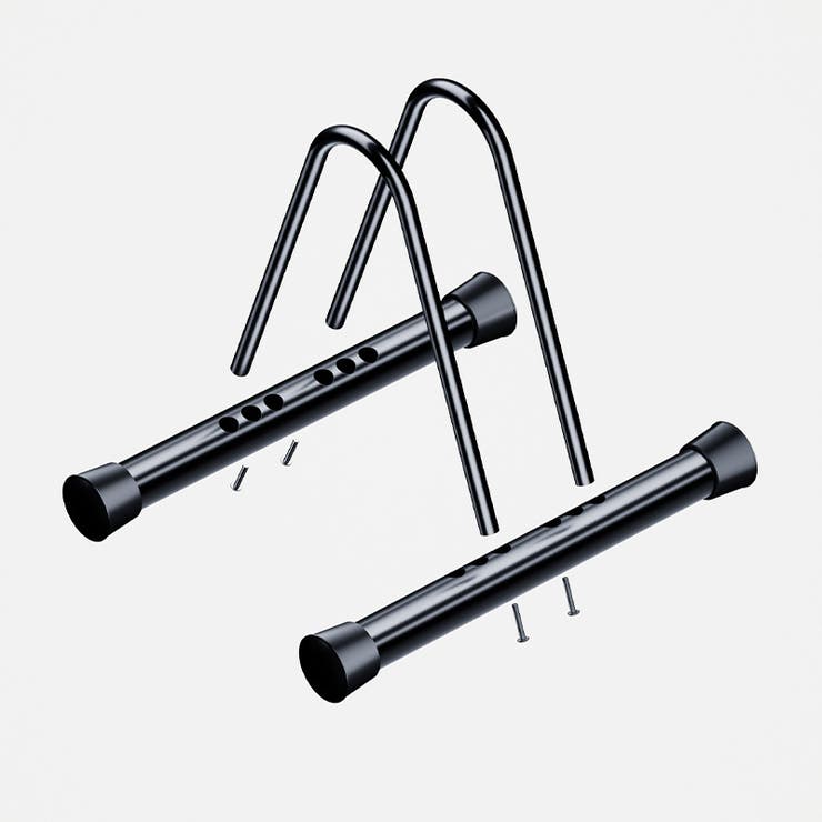 自転車スタンド 1台用 自転車立て | PlusNao | 詳細画像6 