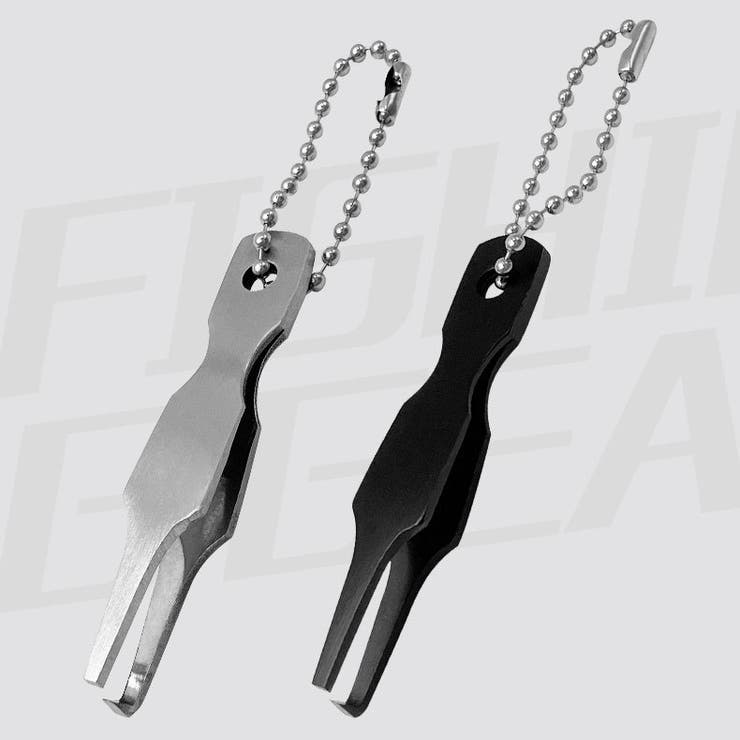 スプリットリングオープナー フィッシングプライヤー 釣り用品 | PlusNao | 詳細画像3 