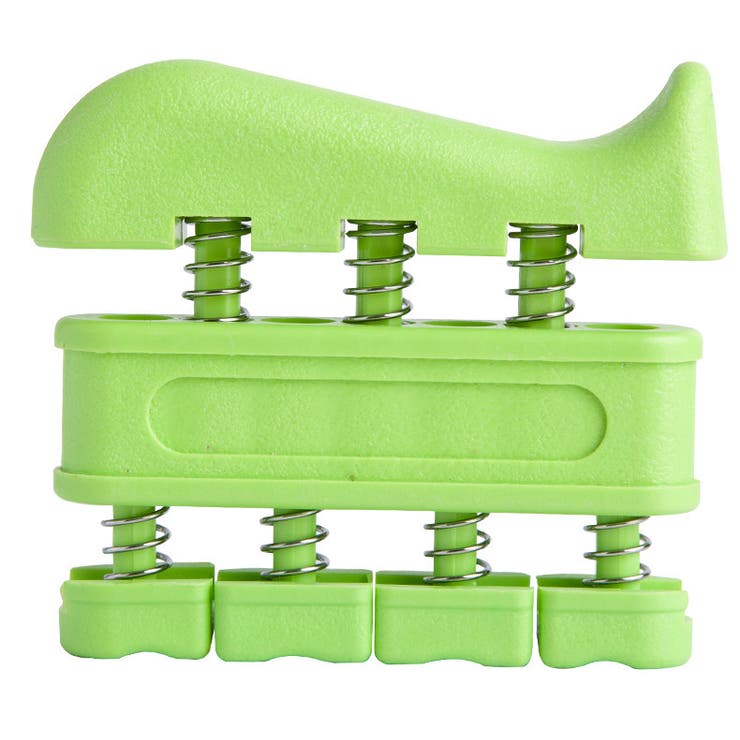 フィンガートレーナー ハンドグリップ トレーニング | PlusNao | 詳細画像4 