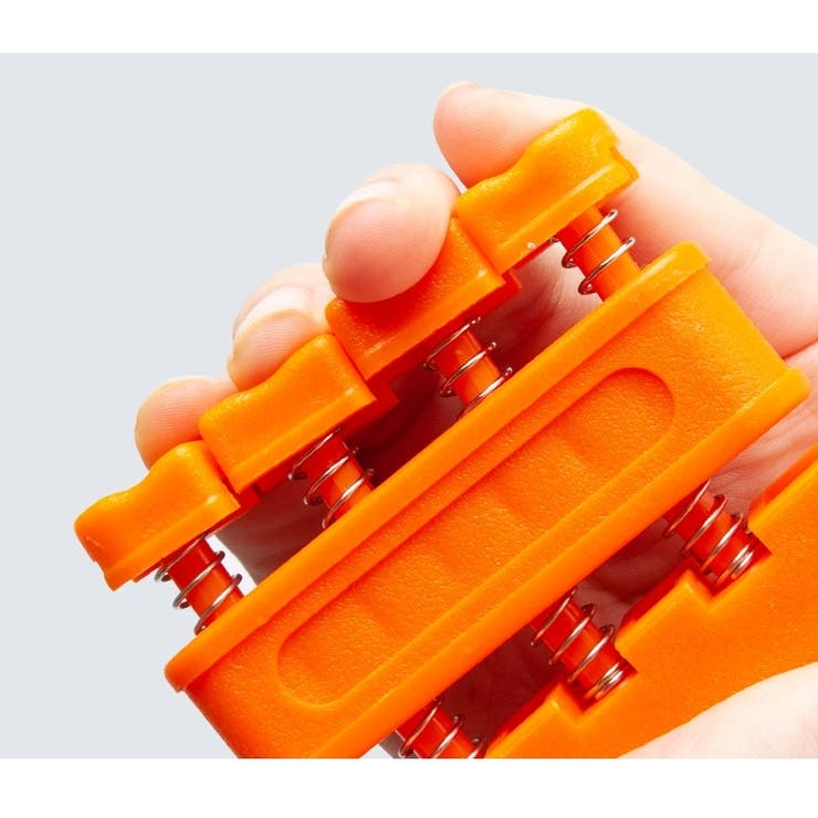 フィンガートレーナー ハンドグリップ トレーニング | PlusNao | 詳細画像7 