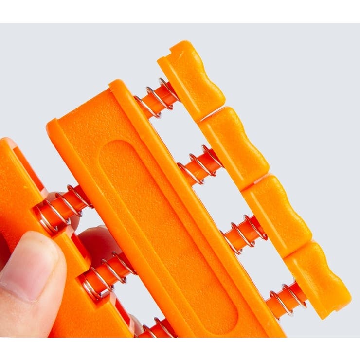 フィンガートレーナー ハンドグリップ トレーニング | PlusNao | 詳細画像8 