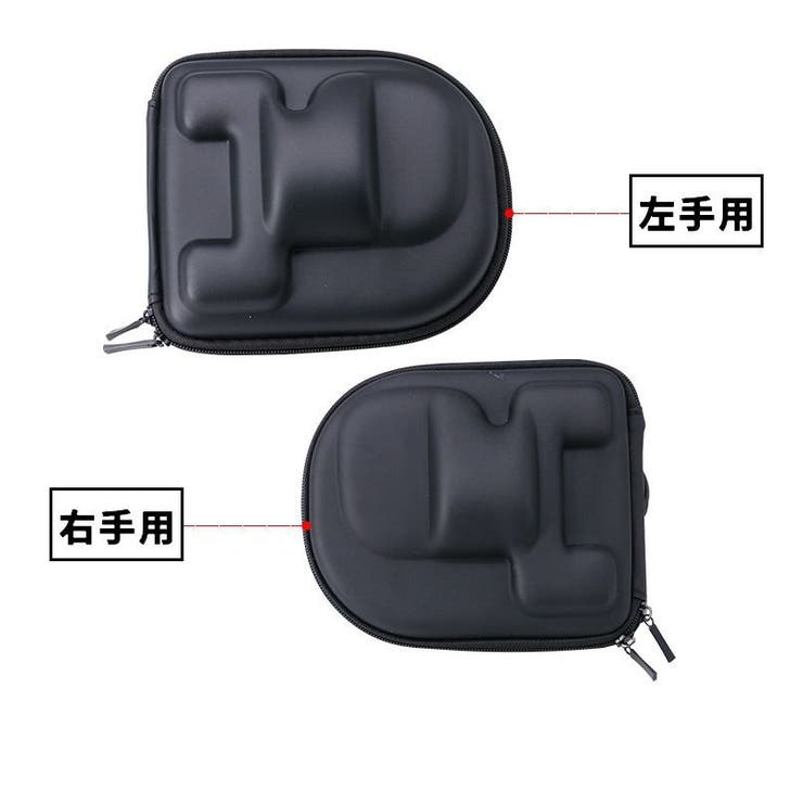 リールケース リールカバー フィッシング | PlusNao | 詳細画像11 