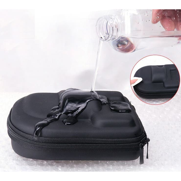 リールケース リールカバー フィッシング | PlusNao | 詳細画像5 