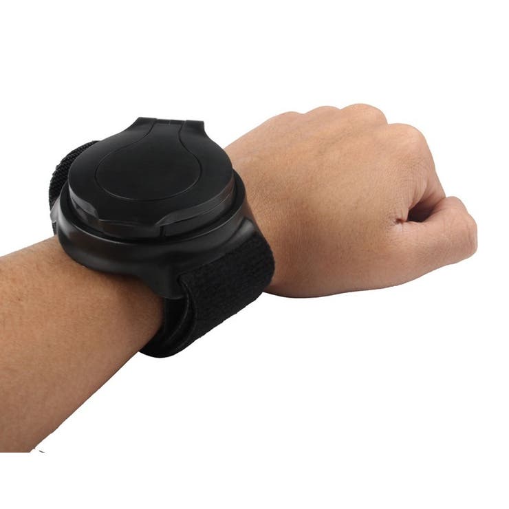 アームミラー 手首ミラー バックミラー | PlusNao | 詳細画像4 