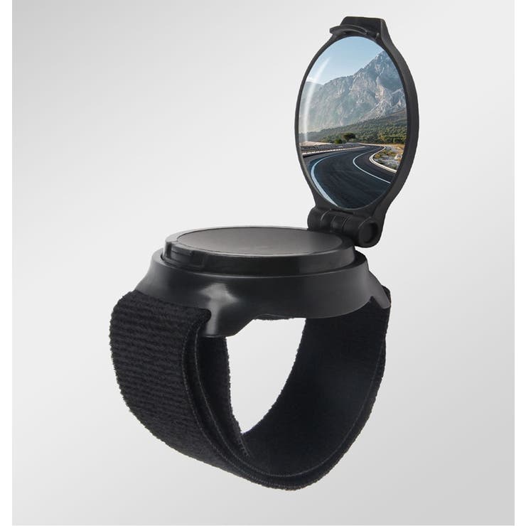 アームミラー 手首ミラー バックミラー | PlusNao | 詳細画像6 